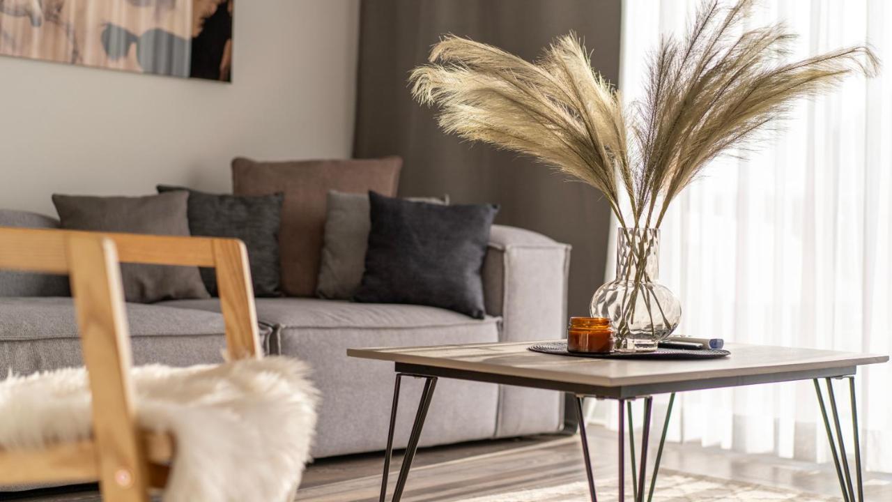 Gaile Apartamento Palanga